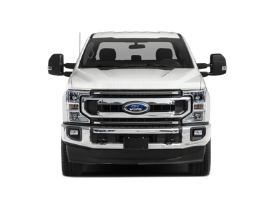 2022 Ford Super Duty F-350 SRW XL