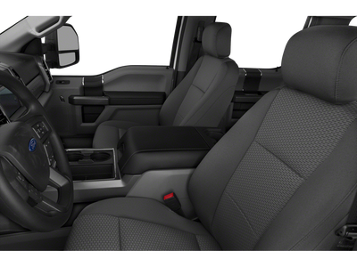 2022 Ford Super Duty F-350 SRW XL