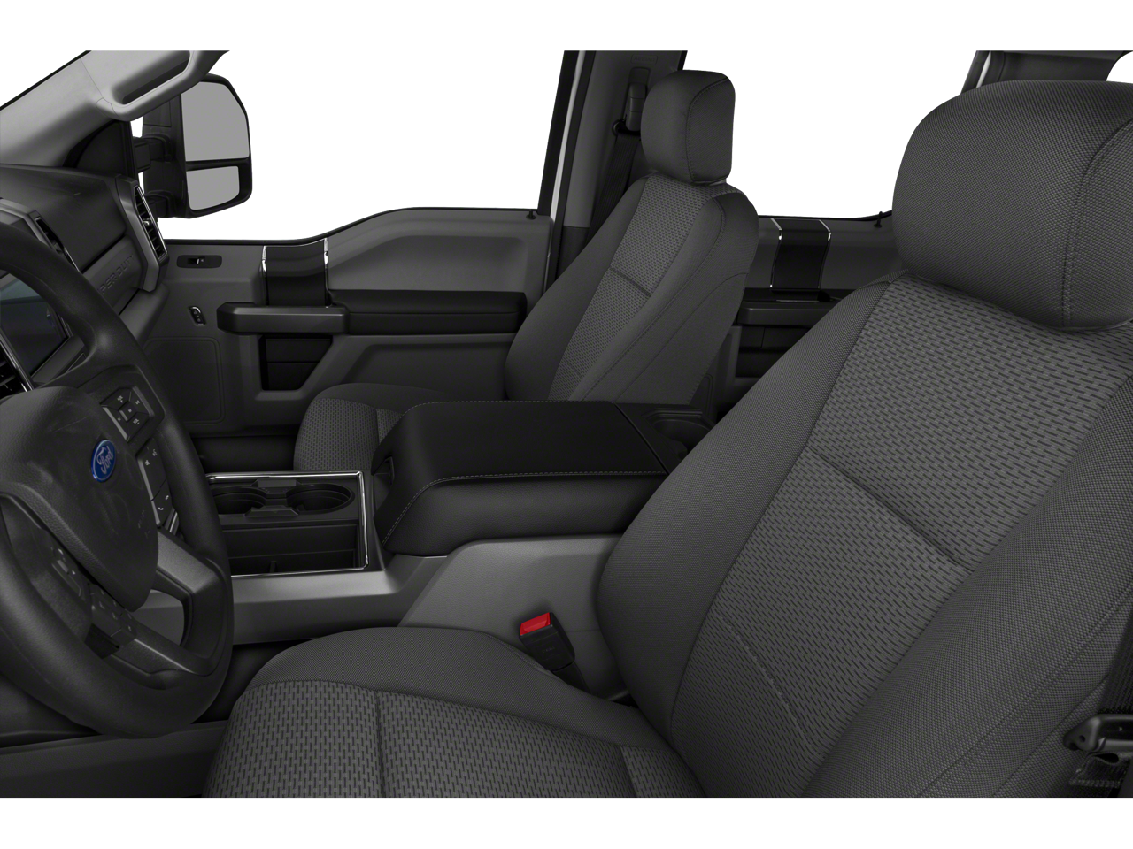 2022 Ford Super Duty F-350 SRW XL