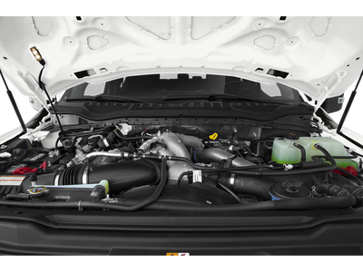 2022 Ford Super Duty F-350 SRW XL