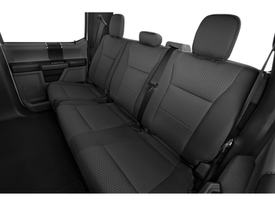 2022 Ford Super Duty F-350 SRW XL