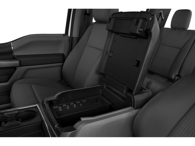 2022 Ford Super Duty F-350 SRW XL