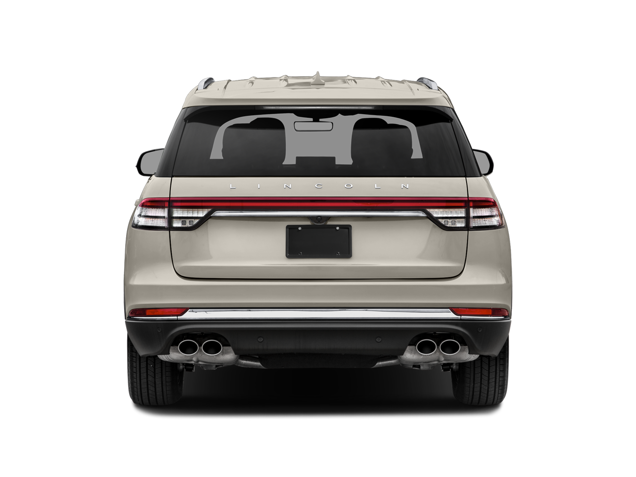 2022 Lincoln Aviator Reserve photo 4