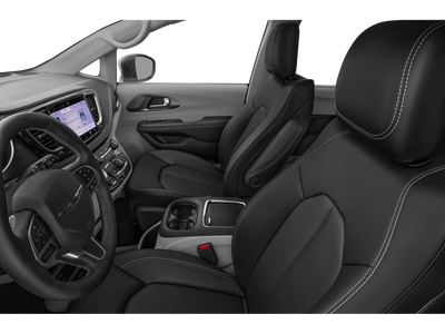 2023 Chrysler Pacifica Pinnacle
