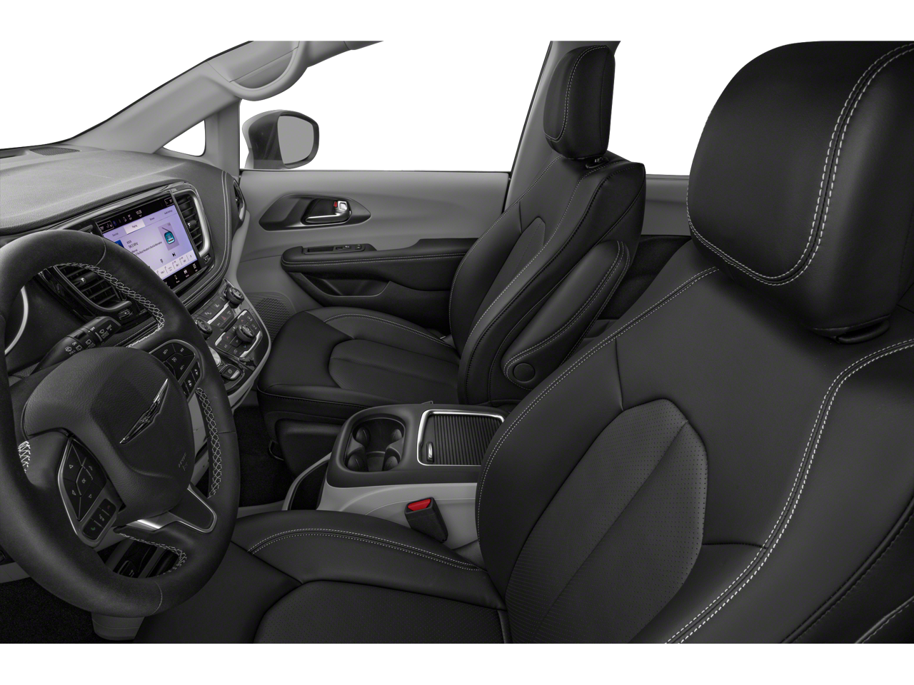 2023 Chrysler Pacifica Pinnacle