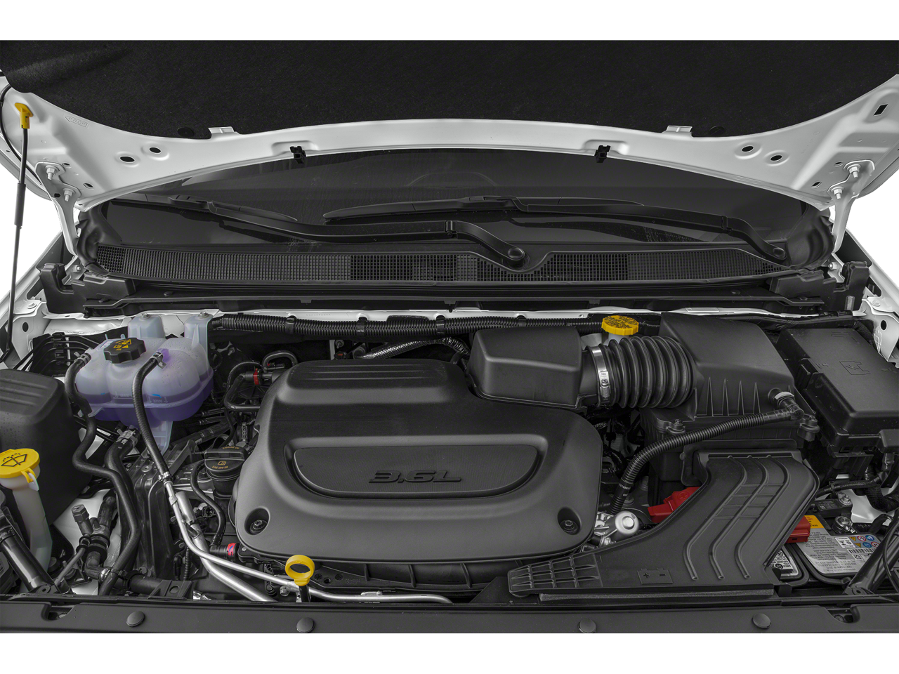 2023 Chrysler Pacifica Pinnacle