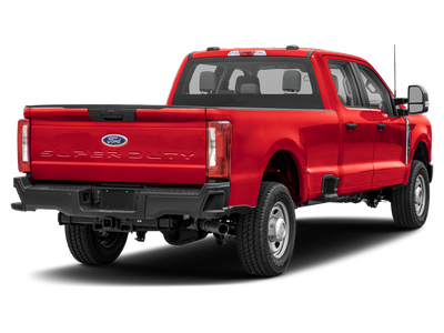 2023 Ford Super Duty F-350 DRW XL