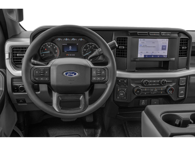 2024 Ford Super Duty F-350 SRW SUPER