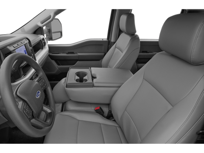 2024 Ford Super Duty F-350 SRW SUPER