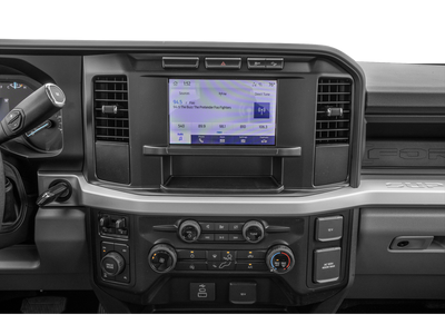 2024 Ford Super Duty F-350 SRW SUPER
