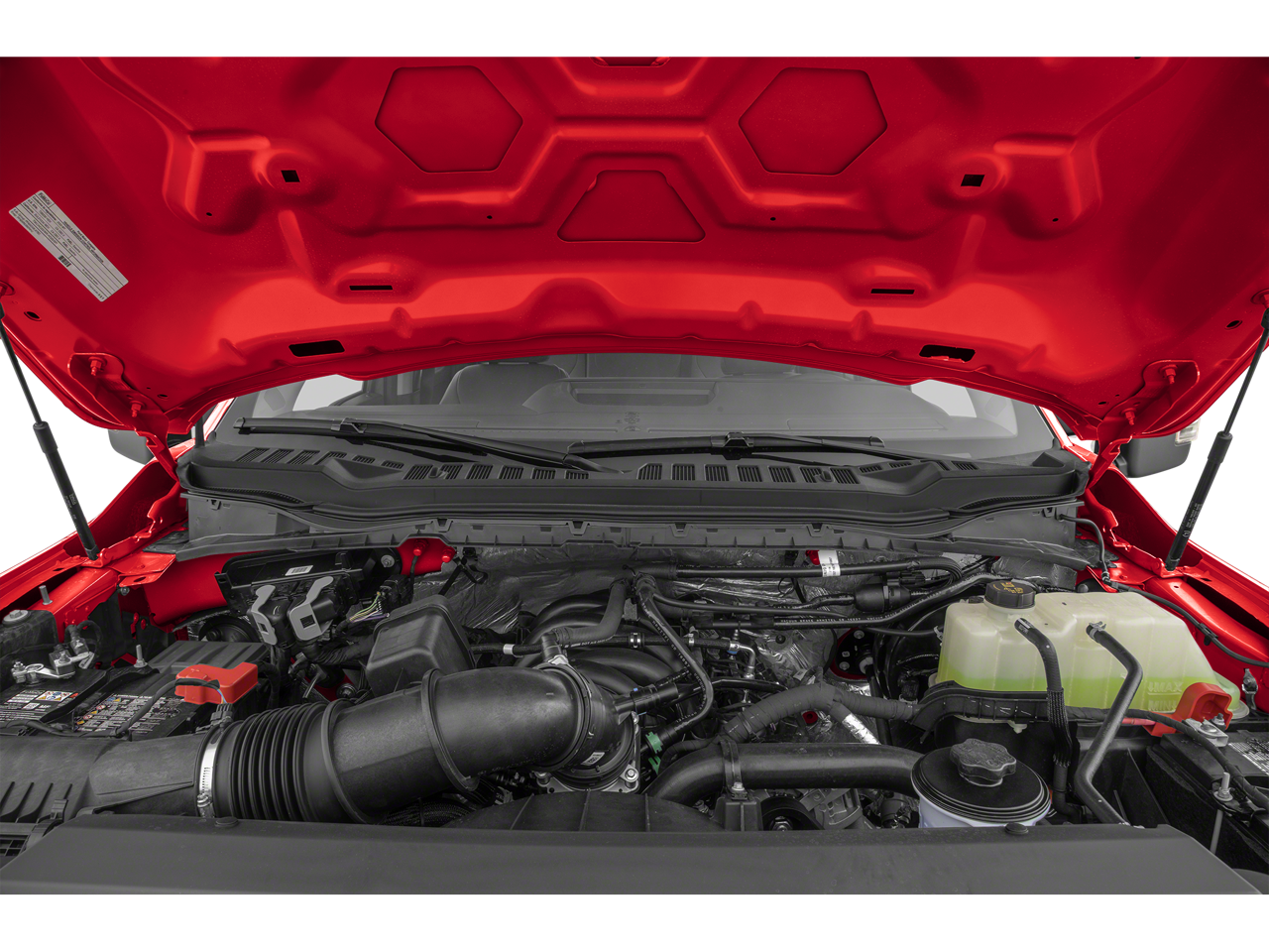 2024 Ford Super Duty F-350 SRW SUPER