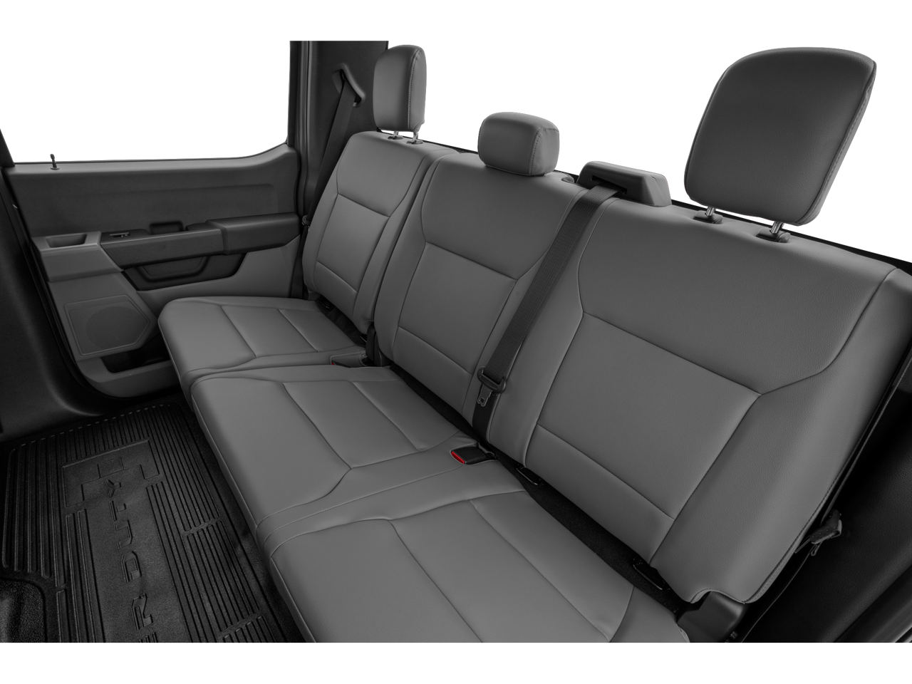 2024 Ford Super Duty F-350 SRW SUPER