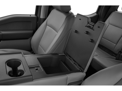 2024 Ford Super Duty F-350 SRW SUPER
