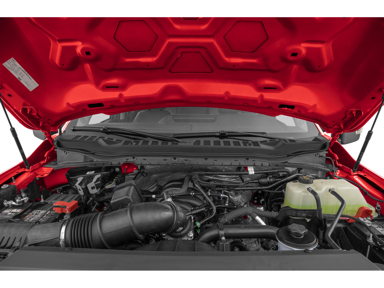 2024 Ford Super Duty F-350 SRW SUPER