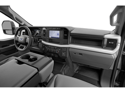 2024 Ford Super Duty F-350 SRW SUPER