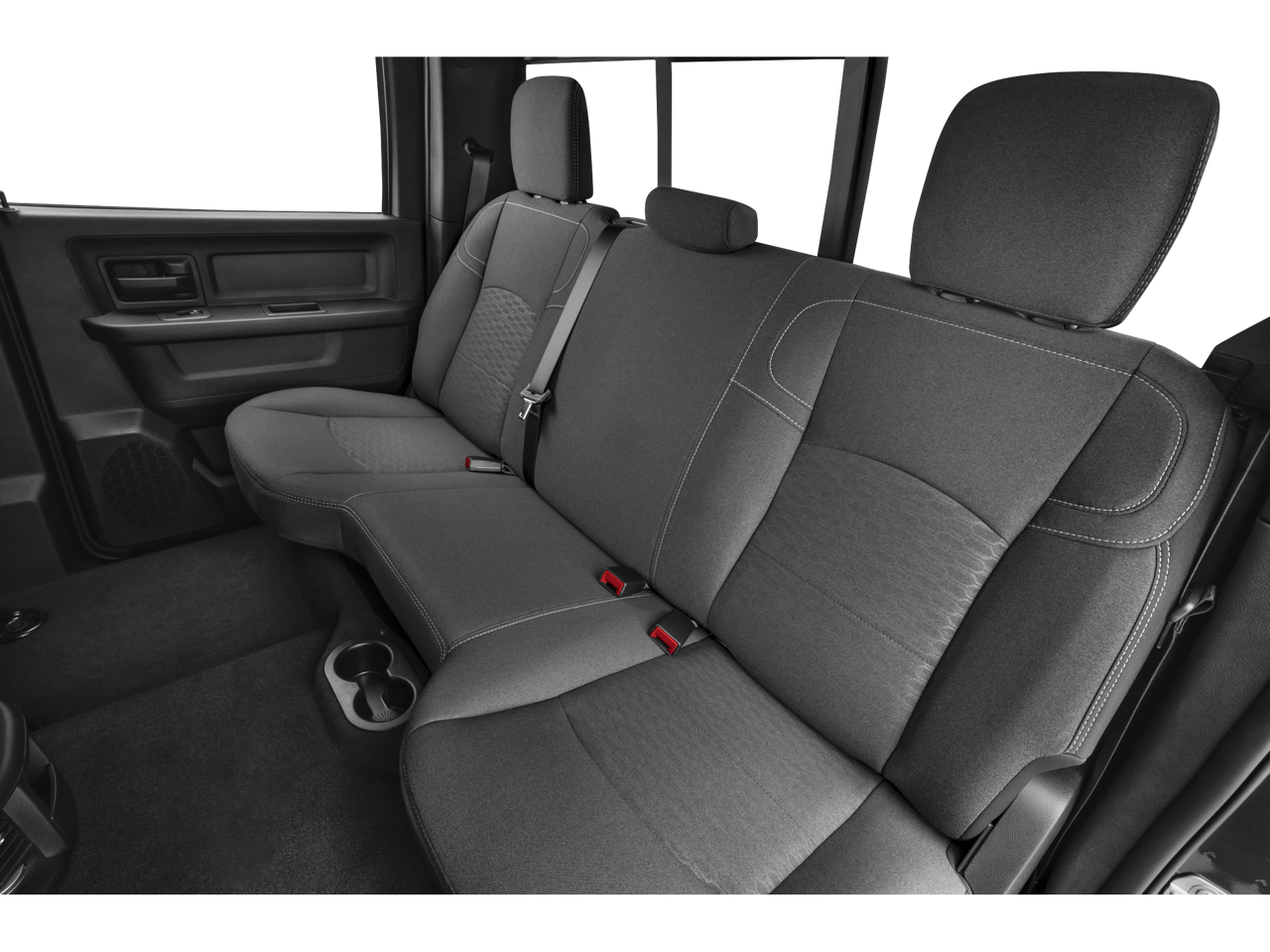 2025 RAM 3500 Limited Crew Cab 4x4 8' Box