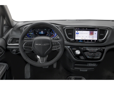 2026 Chrysler Pacifica Hybrid Pinnacle
