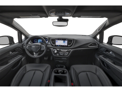 2026 Chrysler Pacifica Hybrid Pinnacle