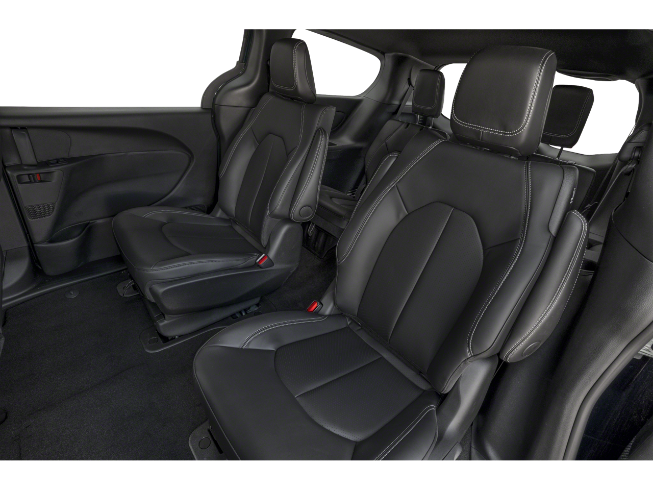 2026 Chrysler Pacifica Hybrid Pinnacle
