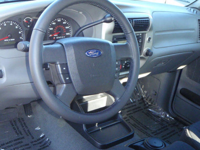 2009 Ford Super Duty F-250 SRW XL