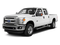 2012 Ford Super Duty F-350 DRW Lariat