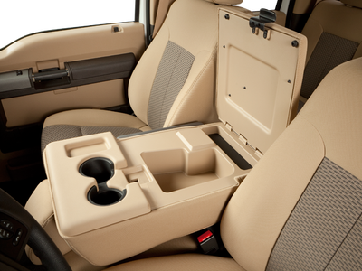 2012 Ford Super Duty F-350 DRW Lariat