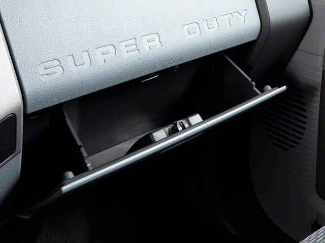 2012 Ford Super Duty F-350 DRW XL