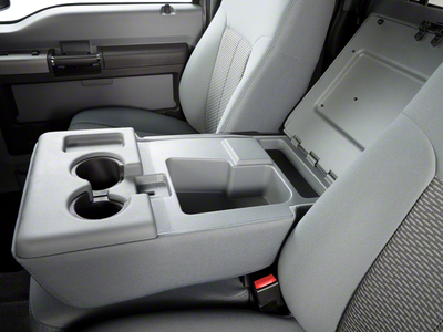 2012 Ford Super Duty F-350 DRW XL