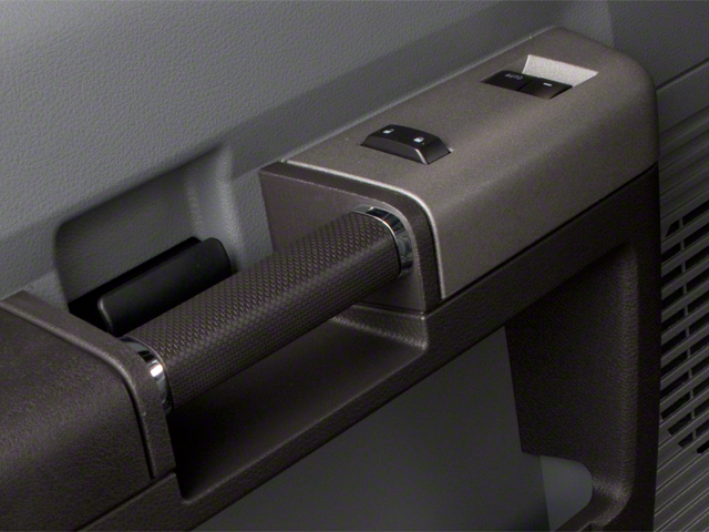 2012 Ford Super Duty F-350 DRW XL