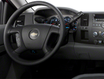 2013 Chevrolet Silverado 2500HD LT