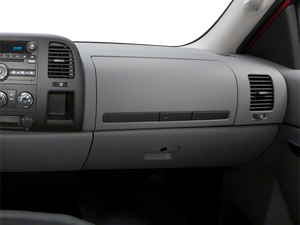 2013 Chevrolet Silverado 2500HD LT