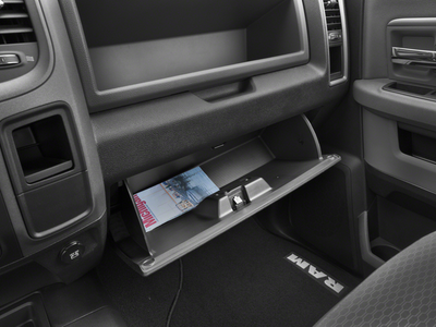 2014 RAM 3500 Tradesman