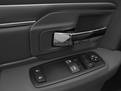 2014 RAM 3500 Tradesman