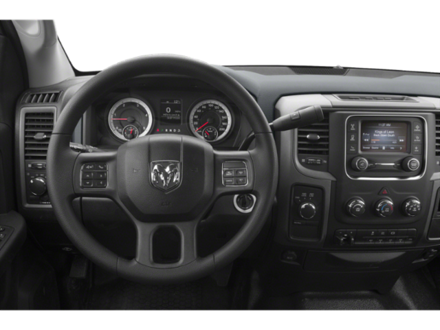 2014 Ram 3500 Tradesman photo 2