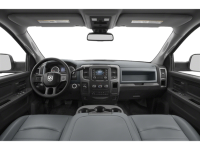 2014 RAM 3500 Tradesman