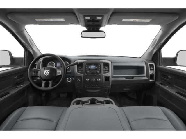2014 Ram 3500 Tradesman photo 3