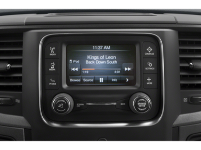 2014 RAM 3500 Tradesman