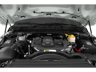 2014 RAM 3500 Tradesman