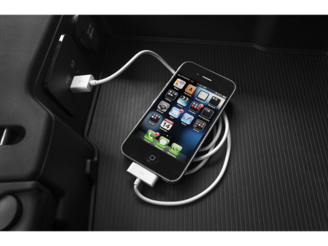 2014 RAM 3500 Tradesman