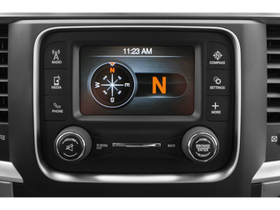 2014 RAM 3500 Tradesman