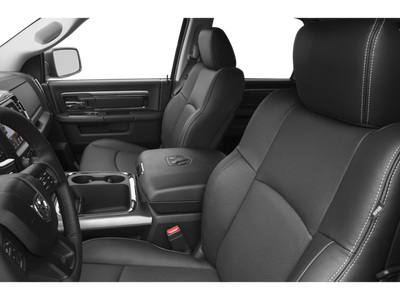 2018 RAM 1500 Lone Star