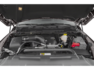 2018 RAM 1500 Lone Star