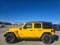 2021 Jeep Wrangler 4xe Unlimited Sahara 4x4
