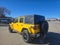 2021 Jeep Wrangler 4xe Unlimited Sahara 4x4