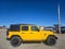 2021 Jeep Wrangler 4xe Unlimited Sahara 4x4