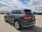 2018 Jeep Grand Cherokee Summit 4x4