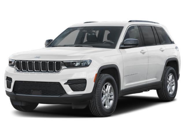 2025 Jeep Grand Cherokee Altitude X 4x4