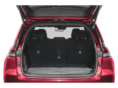 2025 Jeep Grand Cherokee Altitude X 4x4