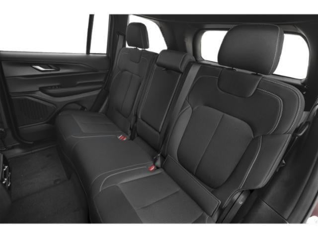 2025 Jeep Grand Cherokee Altitude X 4x4