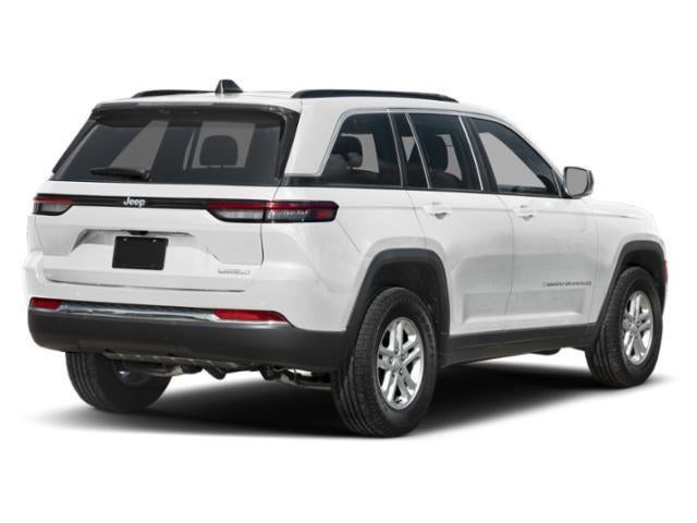 2025 Jeep Grand Cherokee Altitude X 4x4